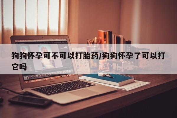 打胎药在线购买狗狗怀孕可不可以打胎药/狗狗怀孕了可以打它吗
