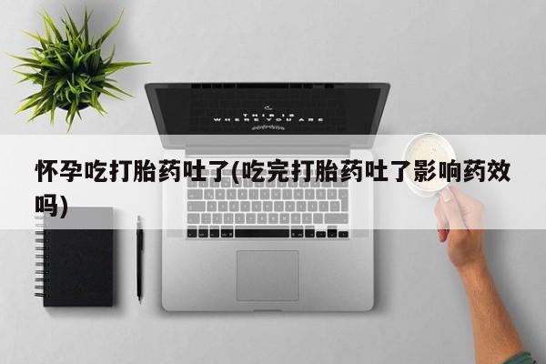 打胎药在线购买怀孕吃打胎药吐了(吃完打胎药吐了影响药效吗)