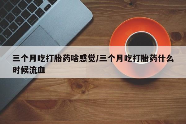 打胎药在线购买三个月吃打胎药啥感觉/三个月吃打胎药什么时候流血